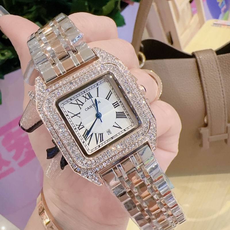 Cartier 40X12mm 76 (9)