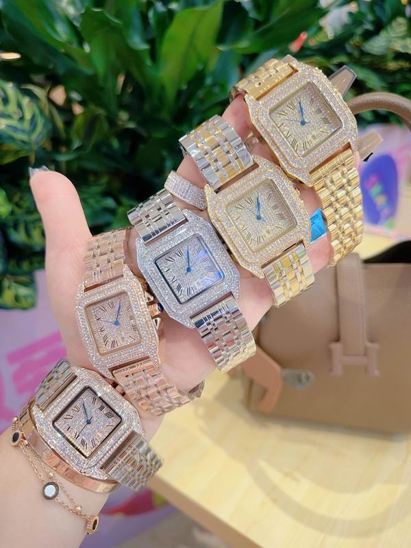 Cartier 40X12mm 77 (1)