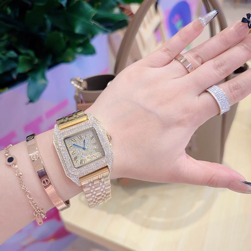 Cartier 40X12mm 77 (10)