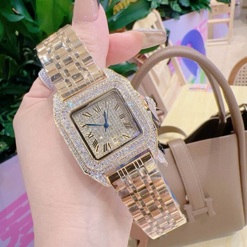 Cartier 40X12mm 77 (12)