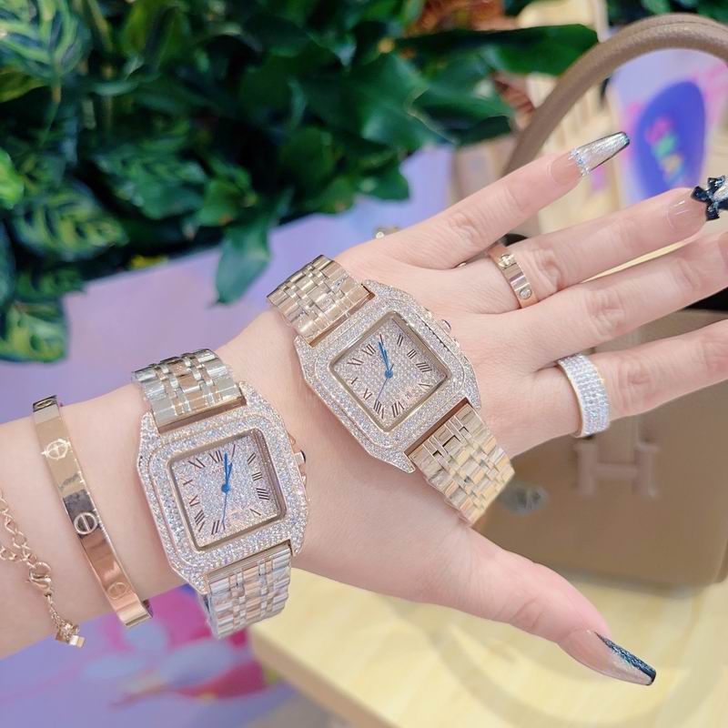 Cartier 40X12mm 77 (2)