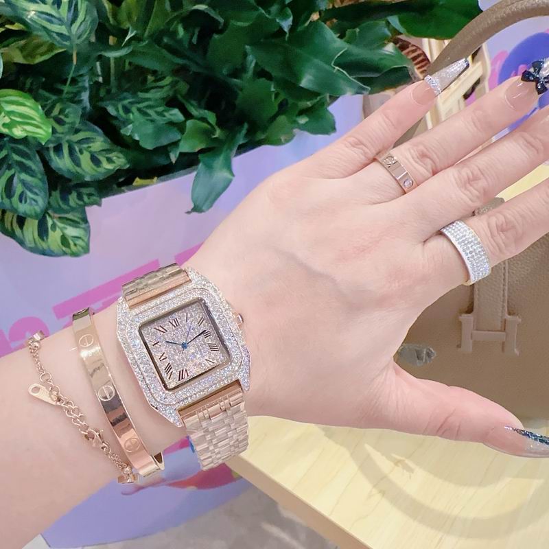 Cartier 40X12mm 77 (4)