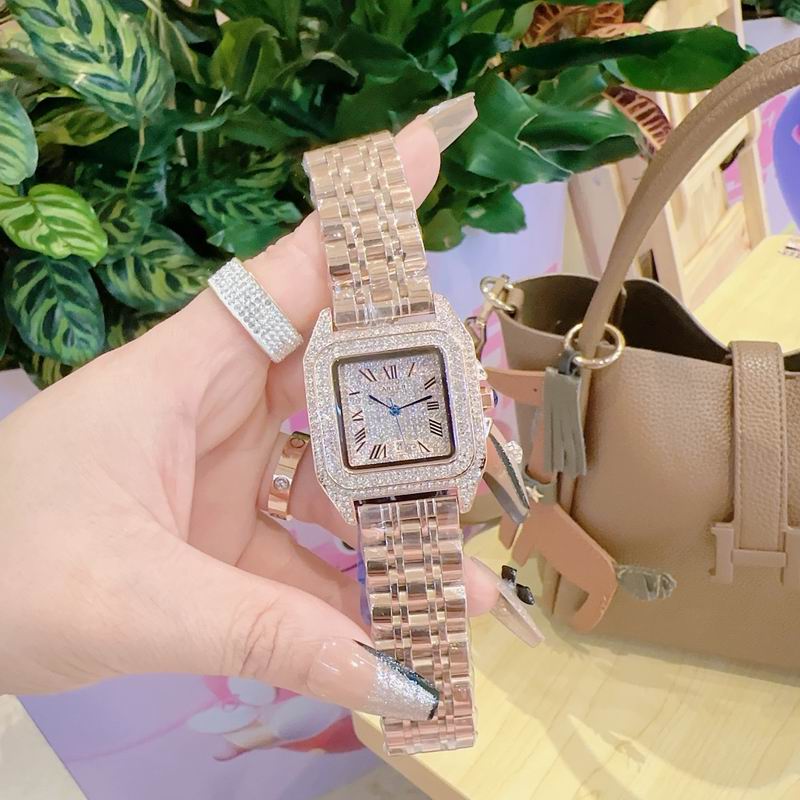 Cartier 40X12mm 77 (5)