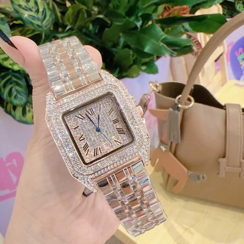 Cartier 40X12mm 77 (6)