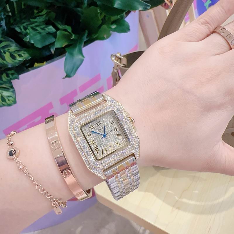 Cartier 40X12mm 77 (9)