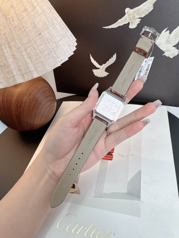 Cartier 43.5X31.4mm 09 (11)