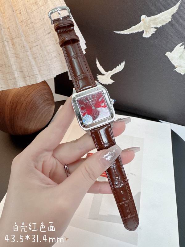 Cartier 43.5X31.4mm 09 (15)