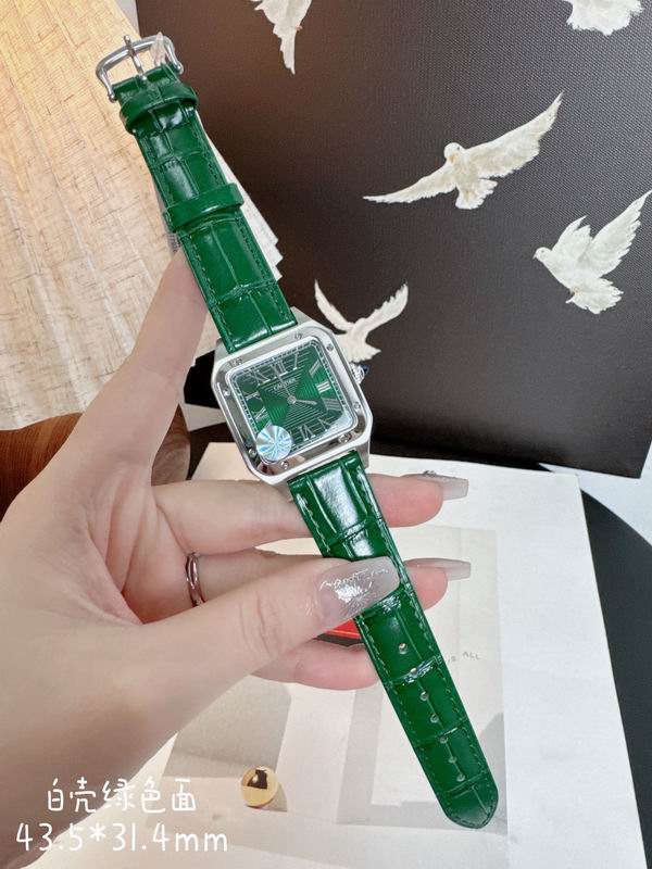 Cartier 43.5X31.4mm 09 (16)