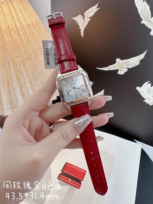 Cartier 43.5X31.4mm 09 (4)