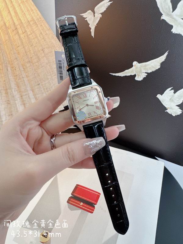 Cartier 43.5X31.4mm 09 (5)