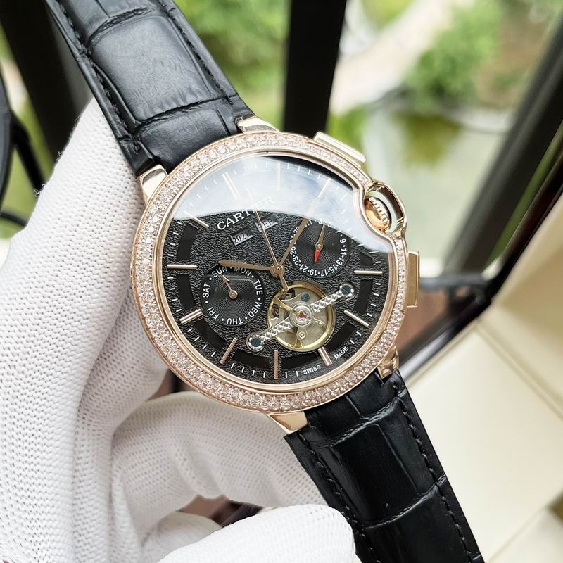 Cartier 44mm 104 (1)