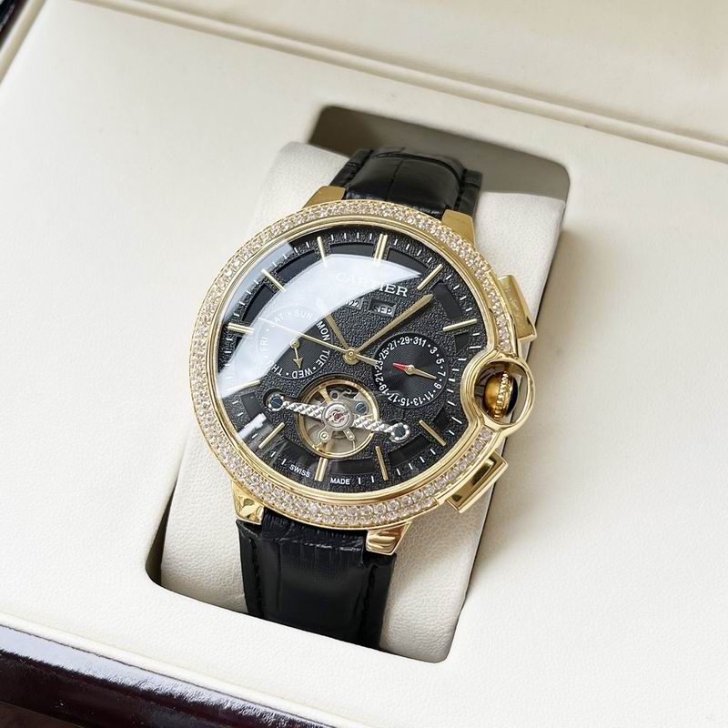 Cartier 44mm 104 (5)