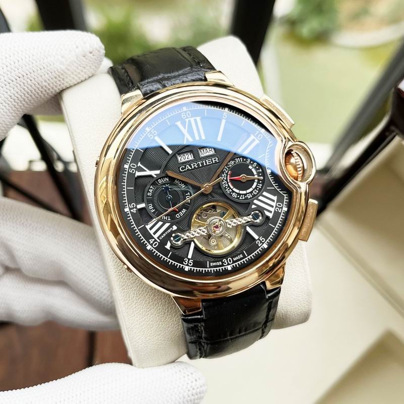 Cartier 44mm 105 (5)