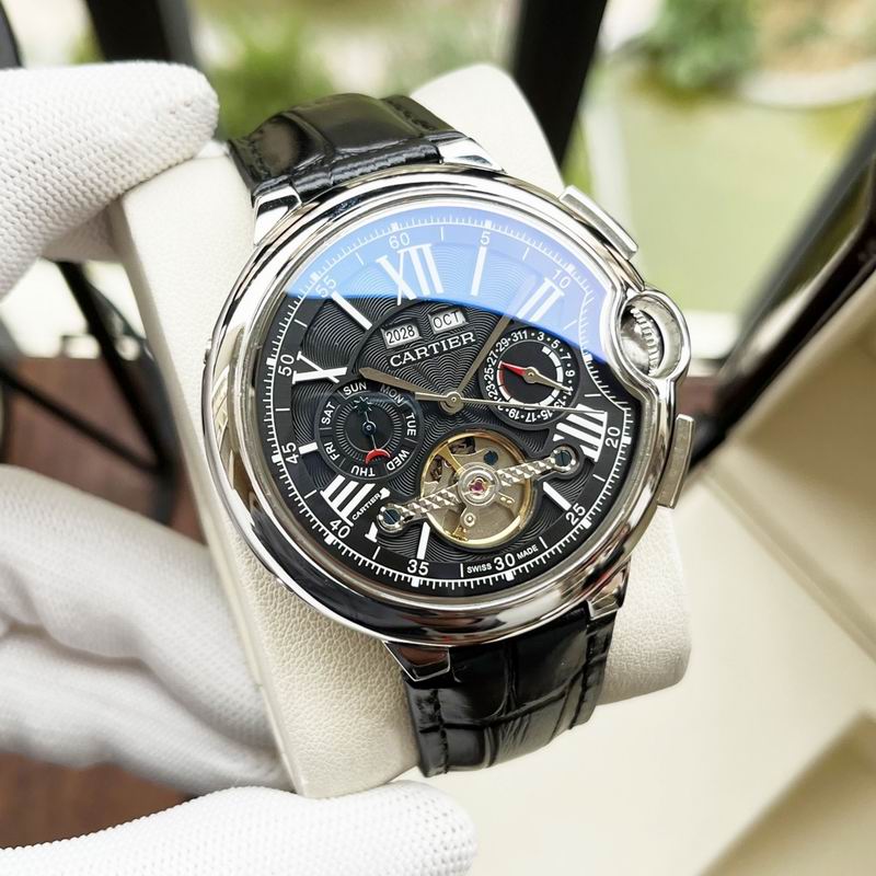 Cartier 44mm 105 (6)