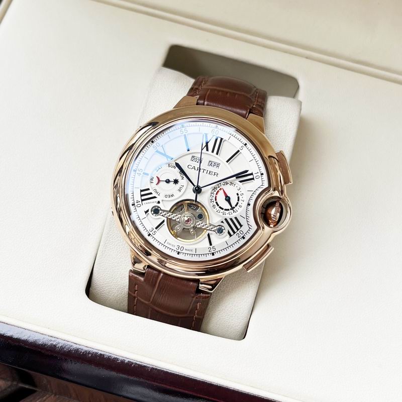 Cartier 44mm 105 (8)