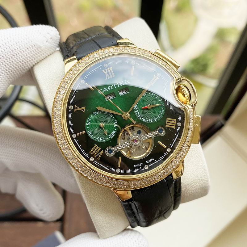 Cartier 44mm 106 (6)