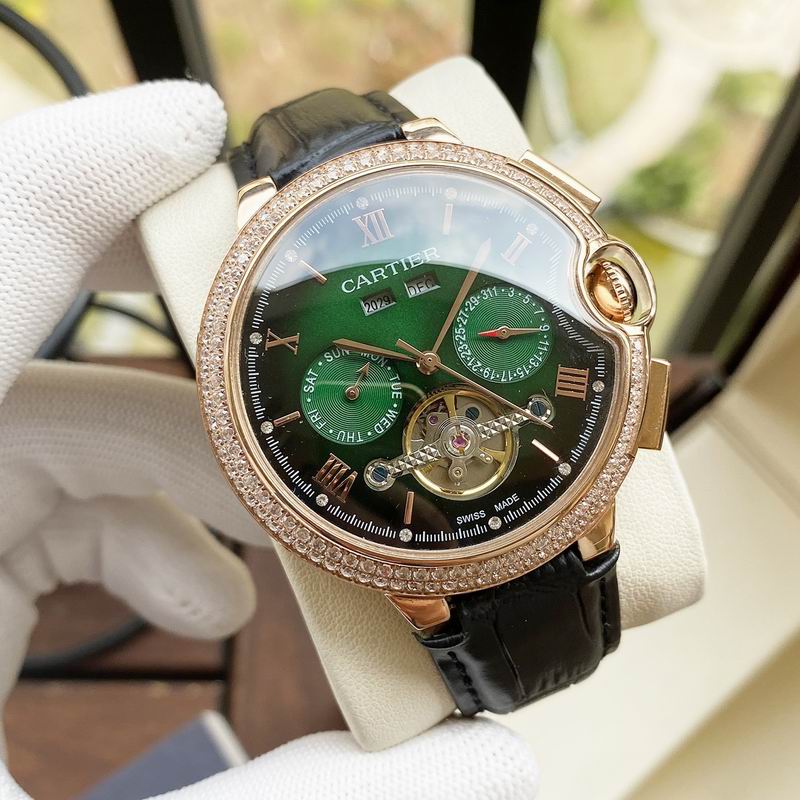 Cartier 44mm 106 (7)