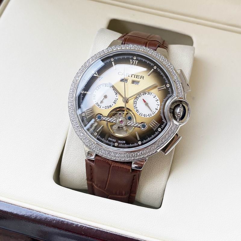 Cartier 44mm 106 (9)