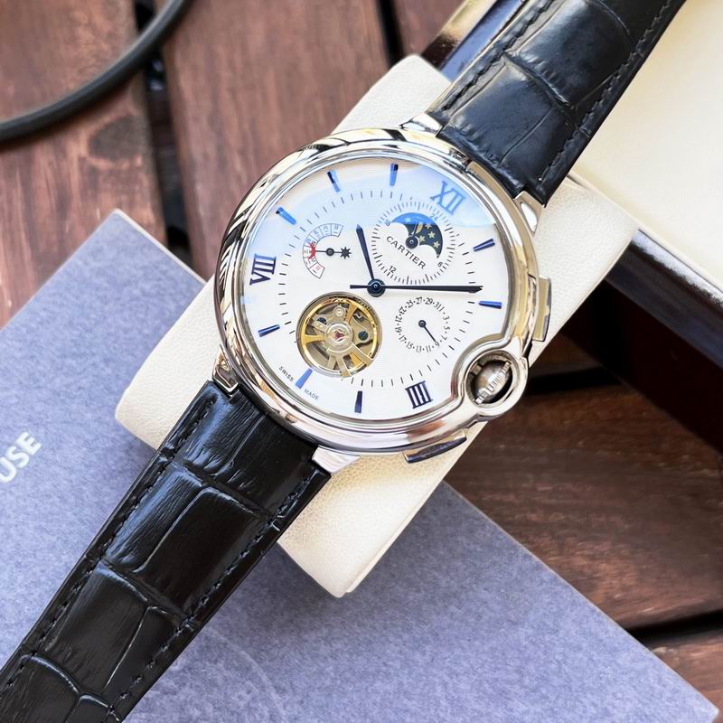 Cartier 44mm 108 (4)