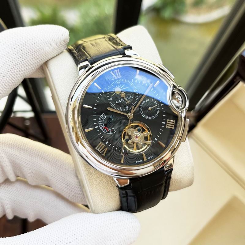 Cartier 44mm 108 (6)