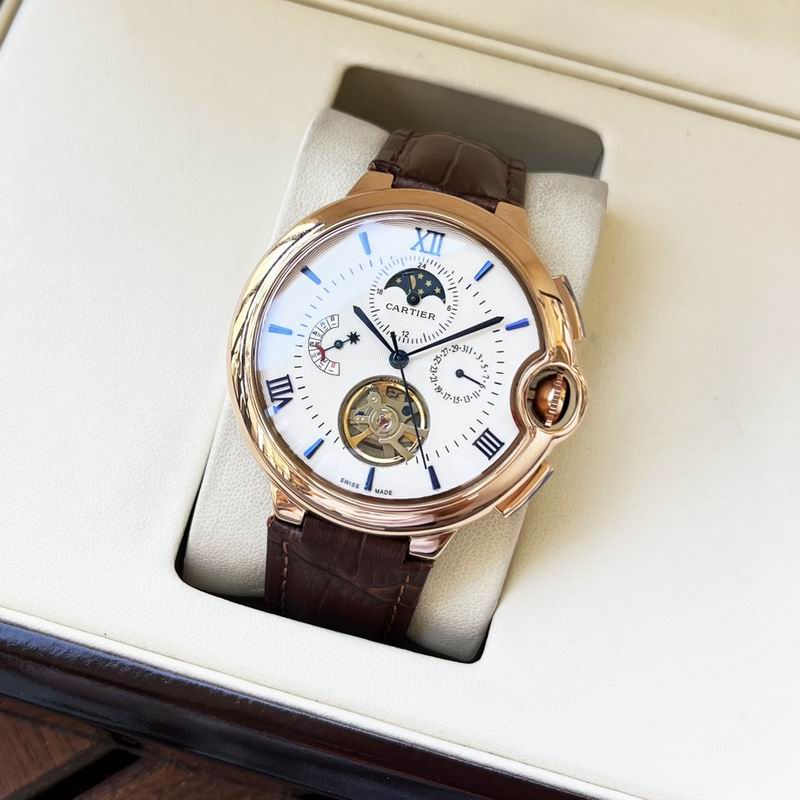 Cartier 44mm 108 (8)