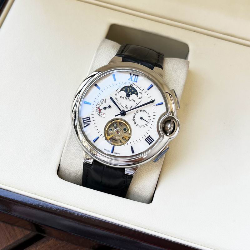 Cartier 44mm 108 (9)