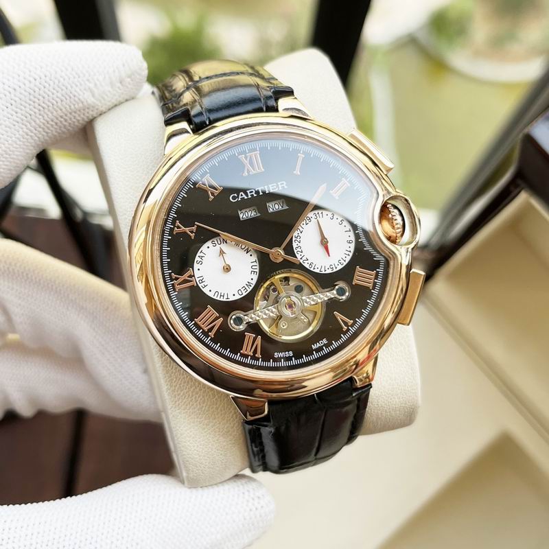 Cartier 44mm 112 (6)