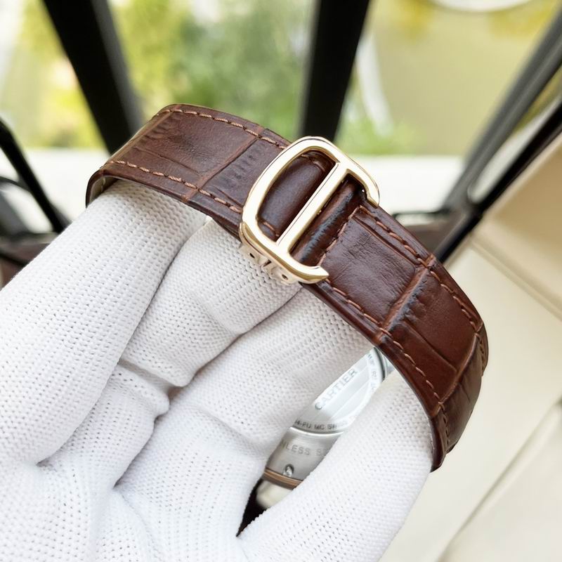 Cartier 44mm 116 (1)