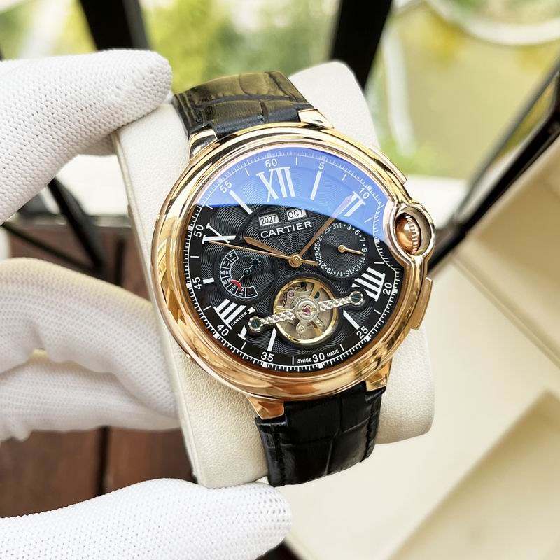 Cartier 44mm 116 (5)