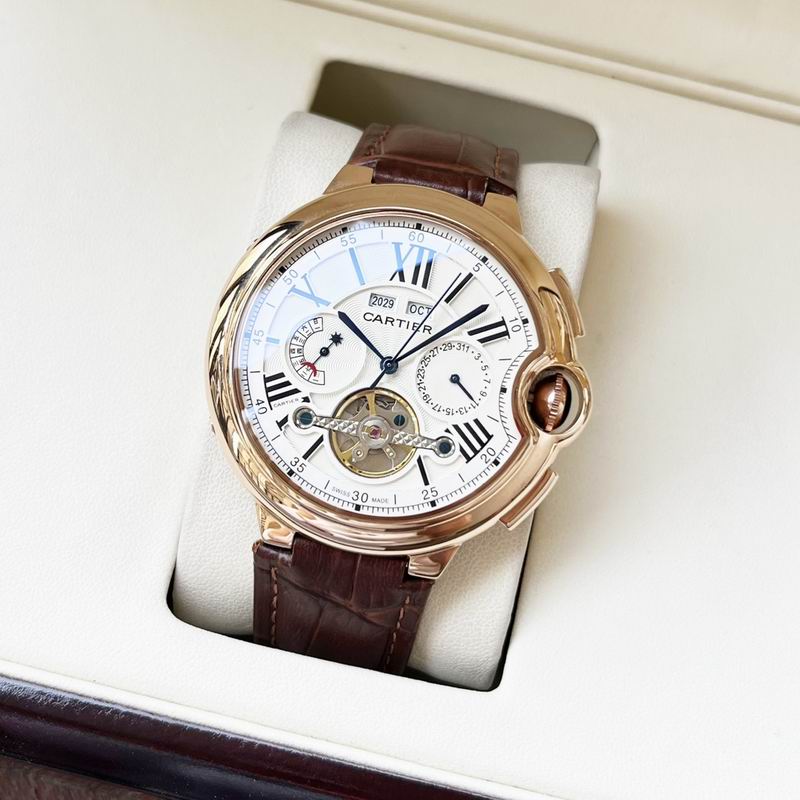 Cartier 44mm 116 (8)