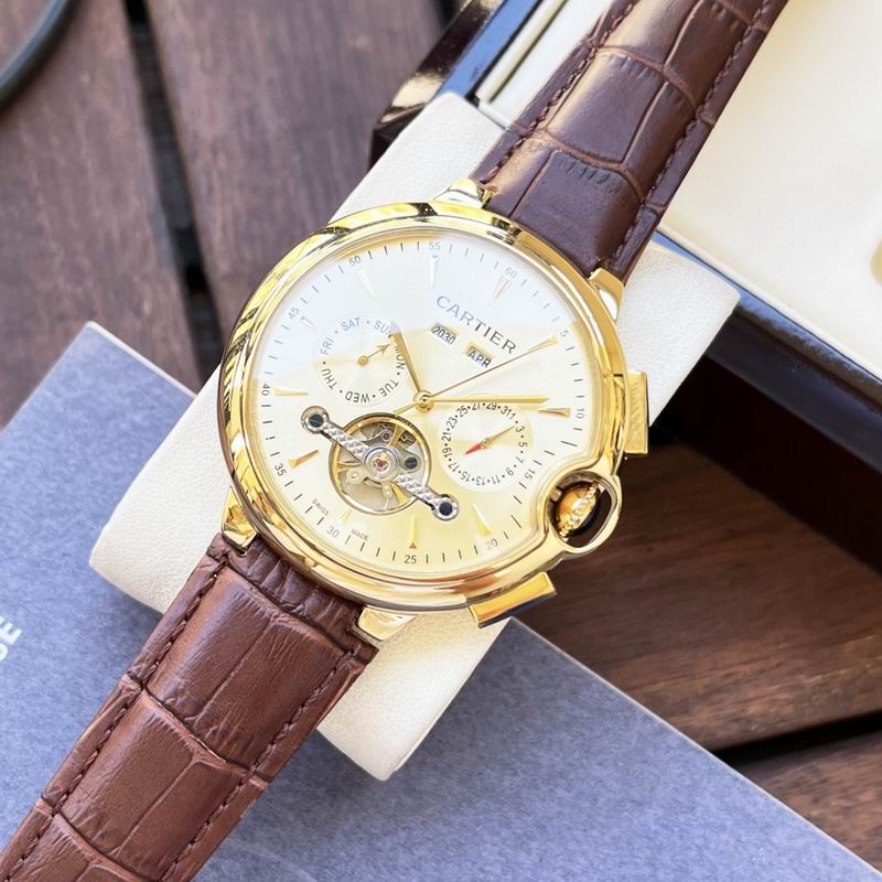 Cartier 44mm 124 (3)