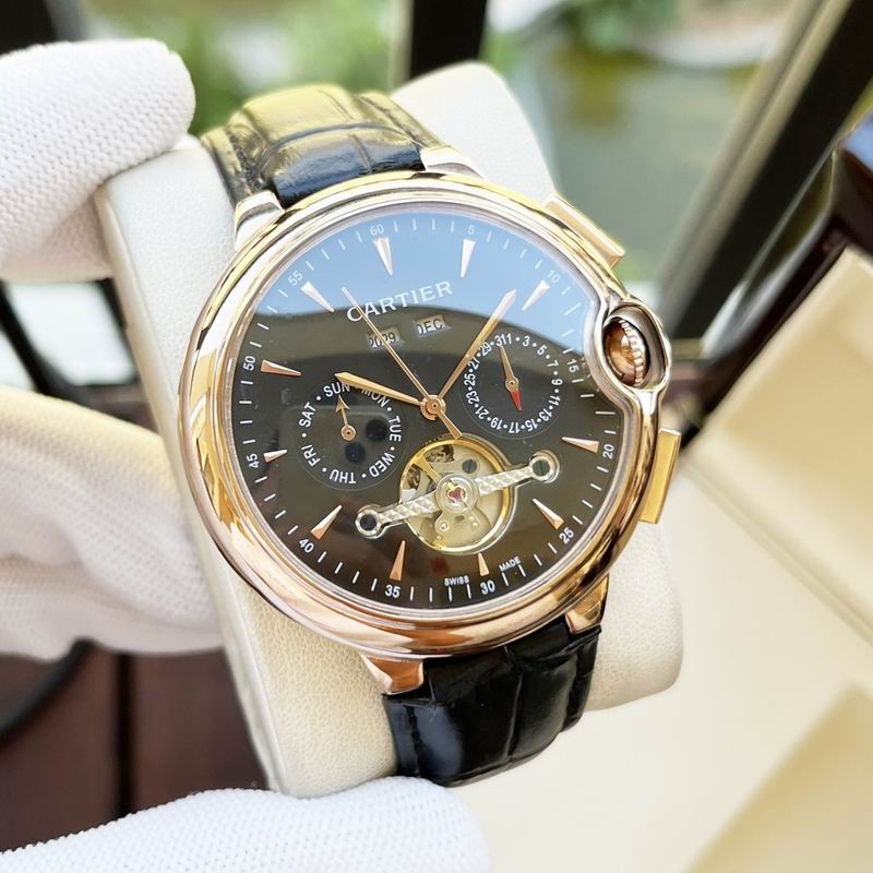 Cartier 44mm 124 (5)