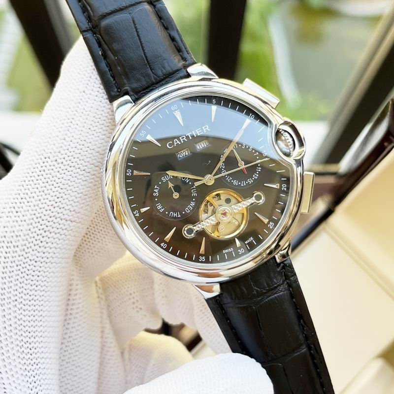 Cartier 44mm 124 (6)