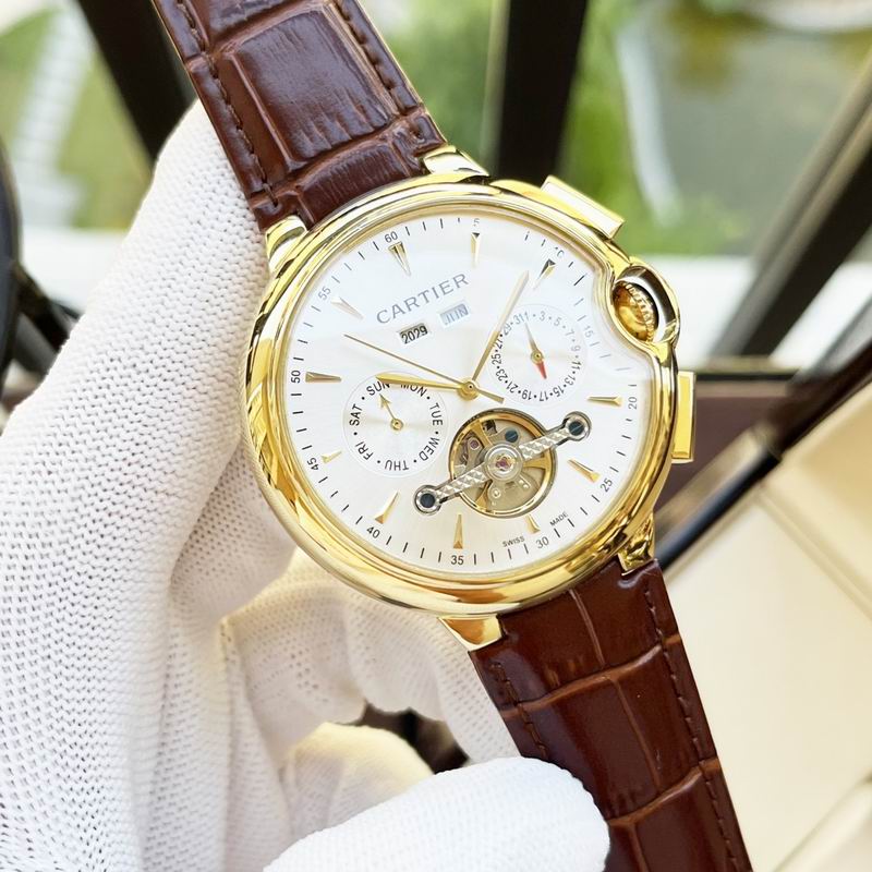 Cartier 44mm 124 (7)