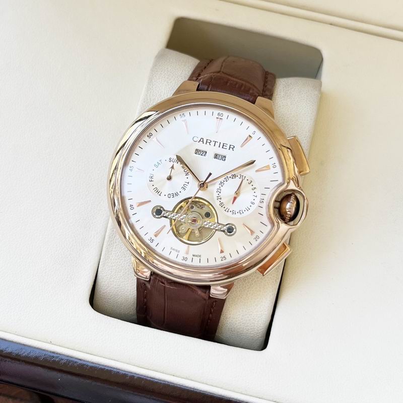 Cartier 44mm 124 (8)