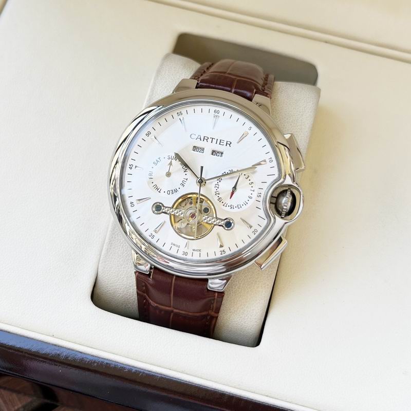 Cartier 44mm 124 (9)