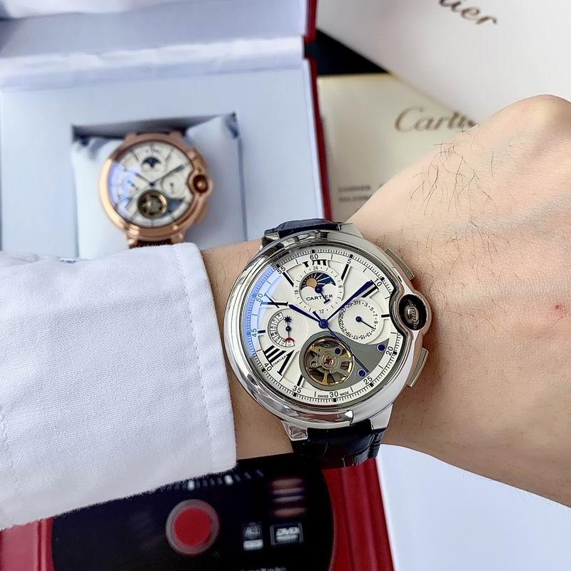 Cartier 44mm 126 (5)