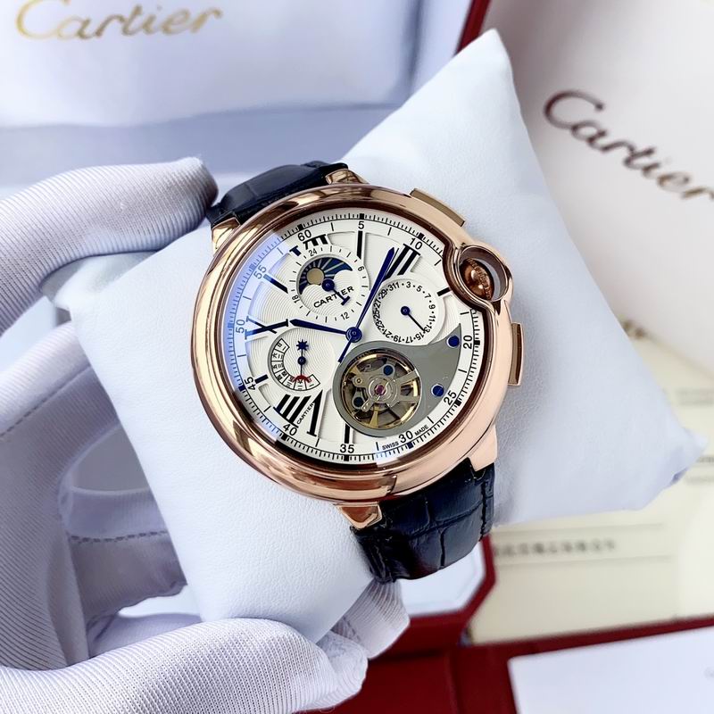 Cartier 44mm 126 (8)