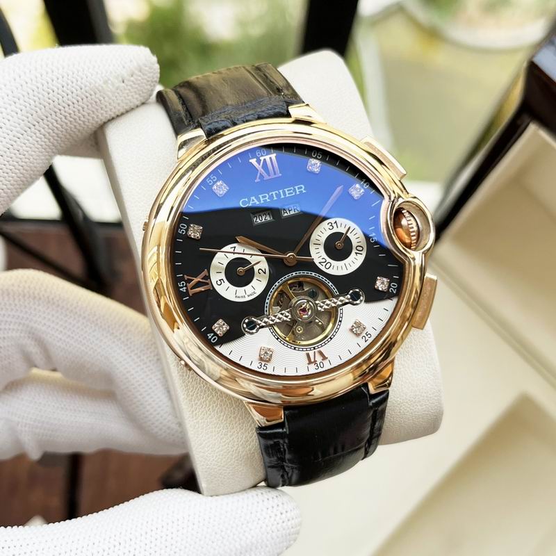 Cartier 44mm 131 (5)