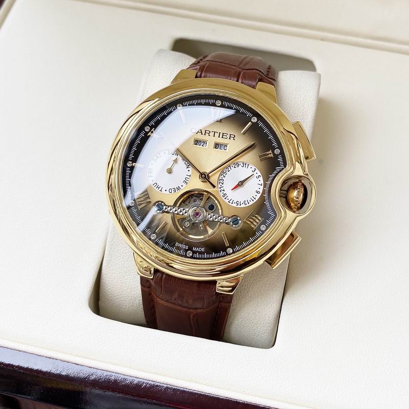 Cartier 44mm 138 (8)