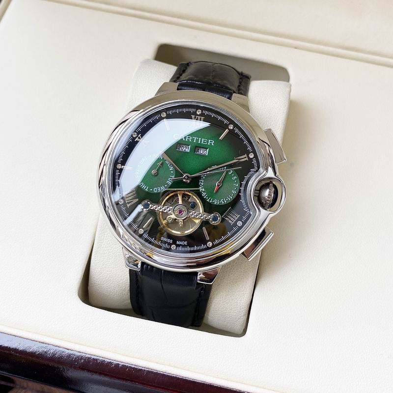 Cartier 44mm 138 (9)