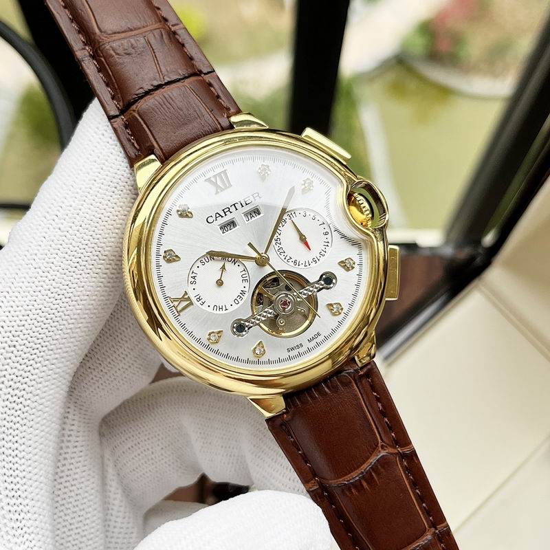 Cartier 44mm 144 (7)