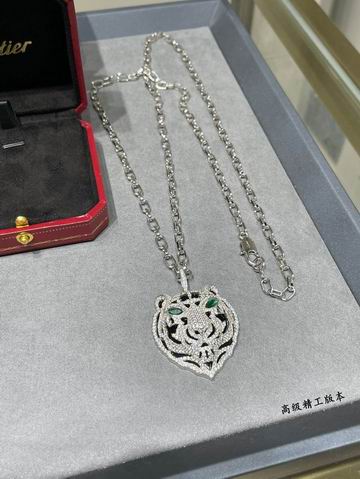 Cartier necklace 09lyh133 (1)