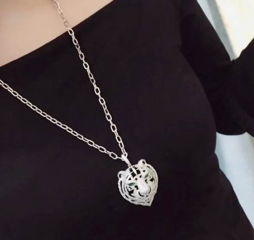 Cartier necklace 09lyh133 (5)