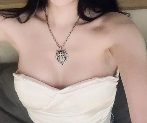 Cartier necklace 09lyh133 (6)