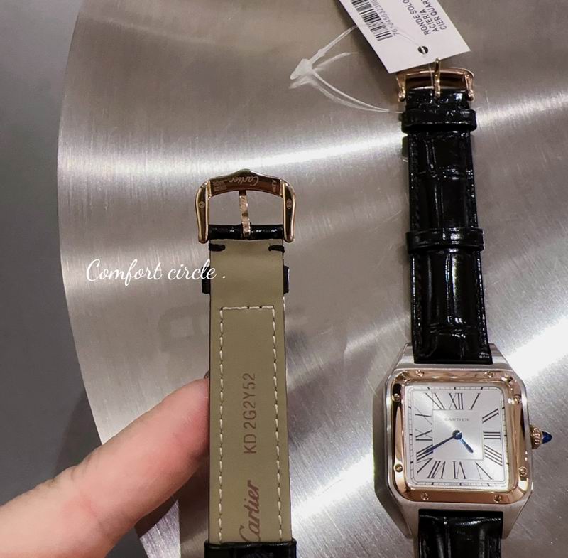 Cartier watch 80 (1)