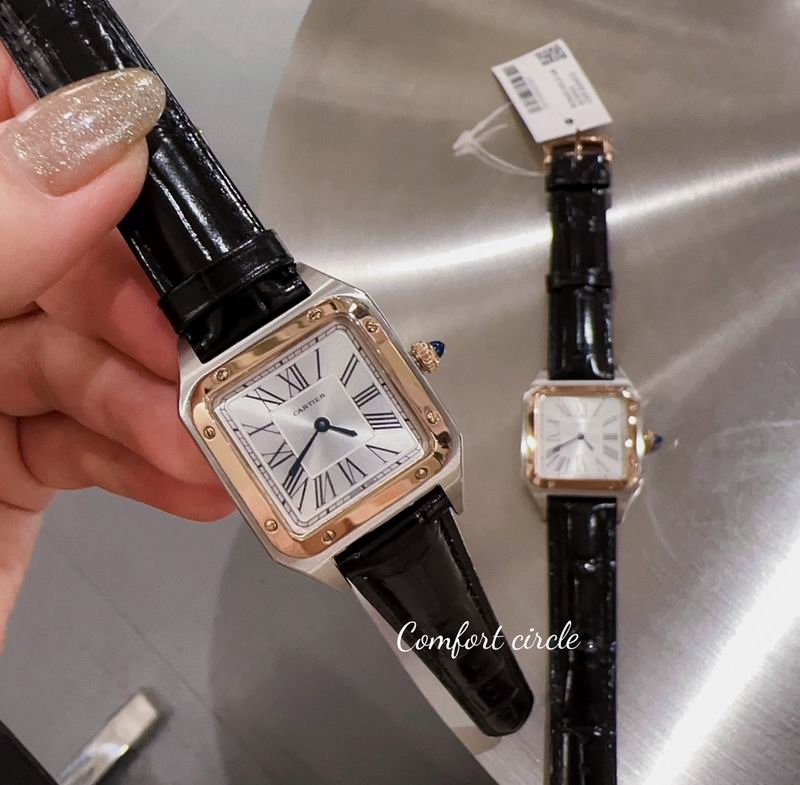 Cartier watch 80 (2)