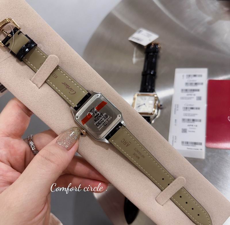 Cartier watch 80 (3)