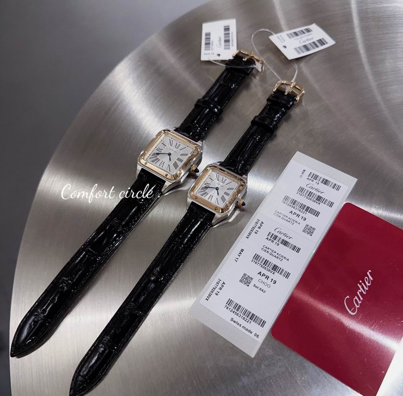 Cartier watch 80 (6)