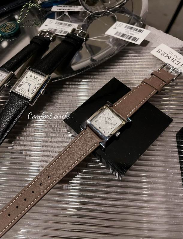 Cartier watch 81 (1)